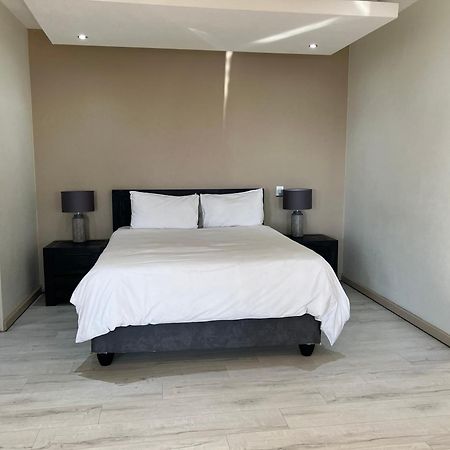 The Franklin Luxury Apartments Γιοχάνεσμπουργκ Εξωτερικό φωτογραφία