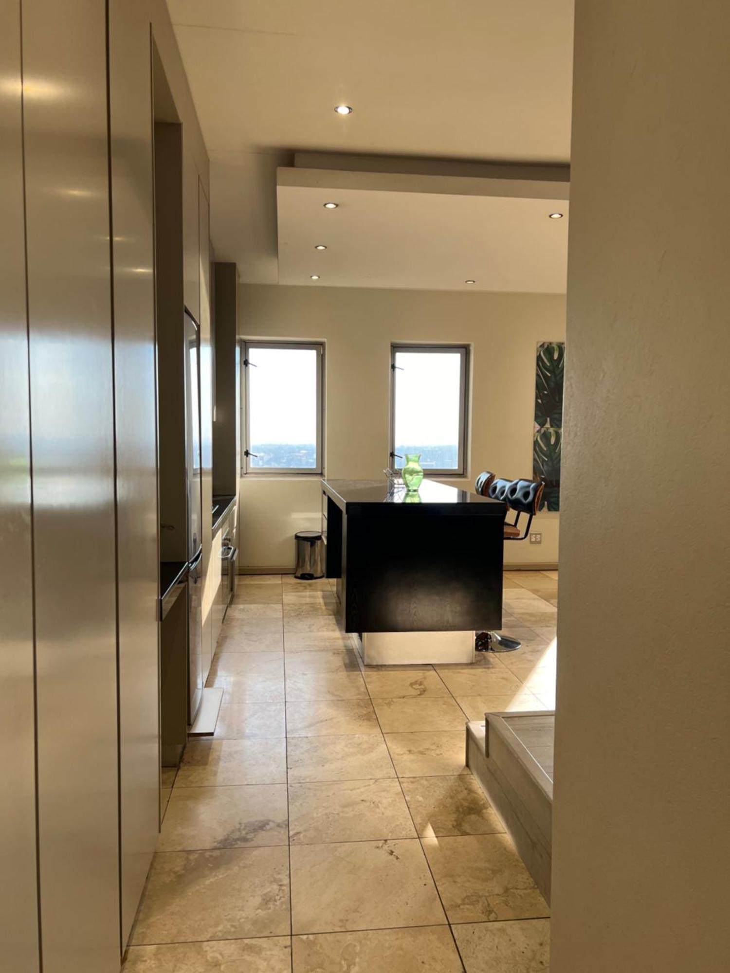 The Franklin Luxury Apartments Γιοχάνεσμπουργκ Εξωτερικό φωτογραφία