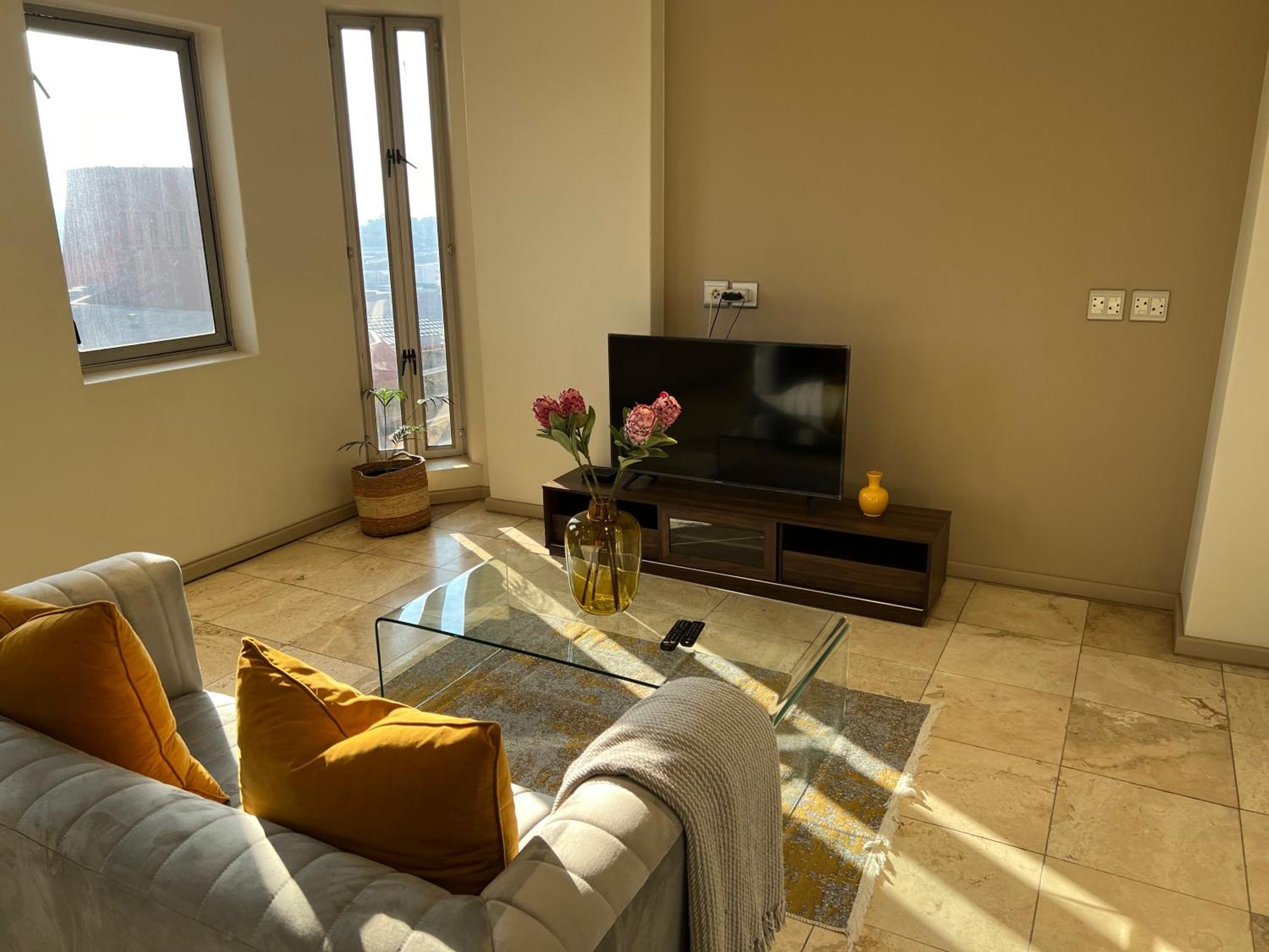 The Franklin Luxury Apartments Γιοχάνεσμπουργκ Εξωτερικό φωτογραφία
